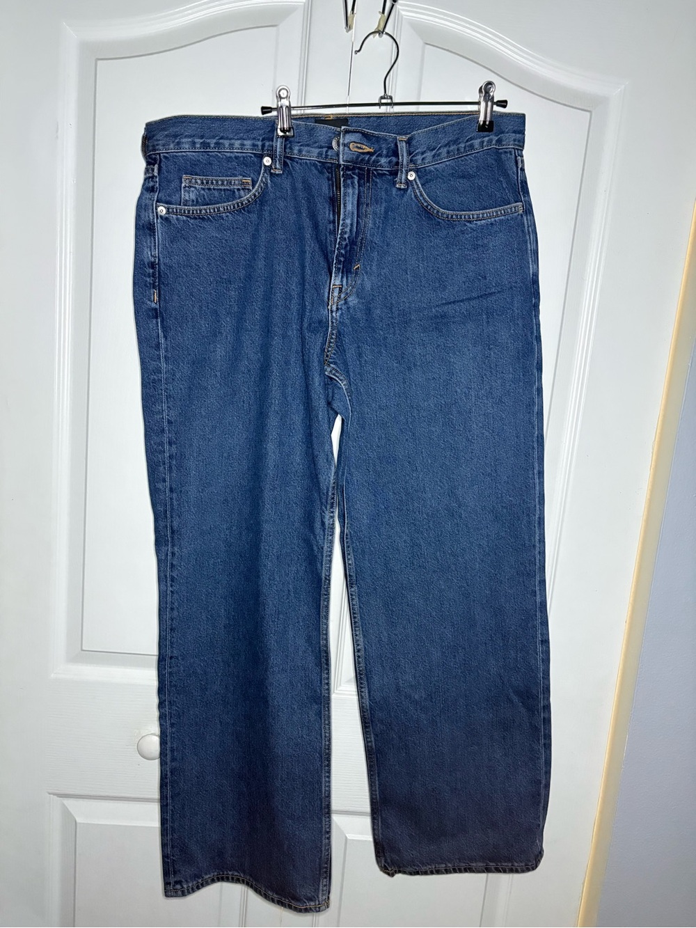 BRAND NEW H&M Men’s Baggy Jeans
